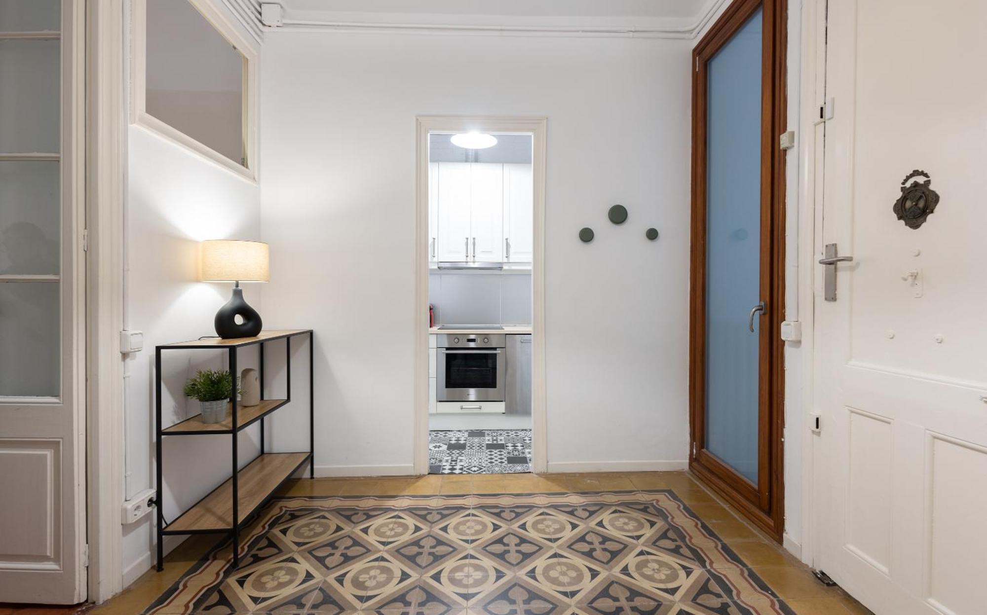 Stay U-nique Apartments Granados Apartamento Barcelona