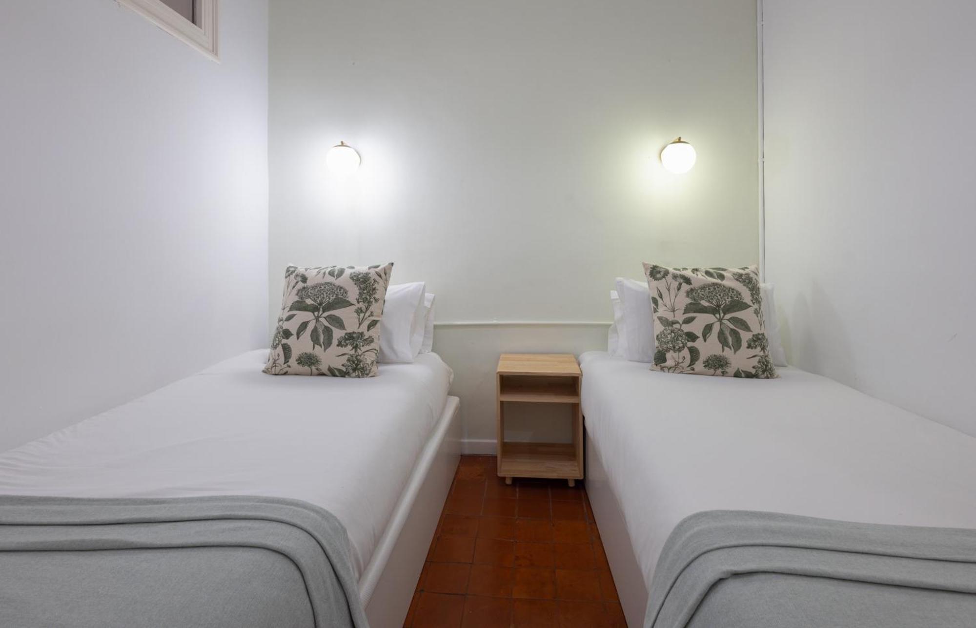 Appartement U-nique Granados *
