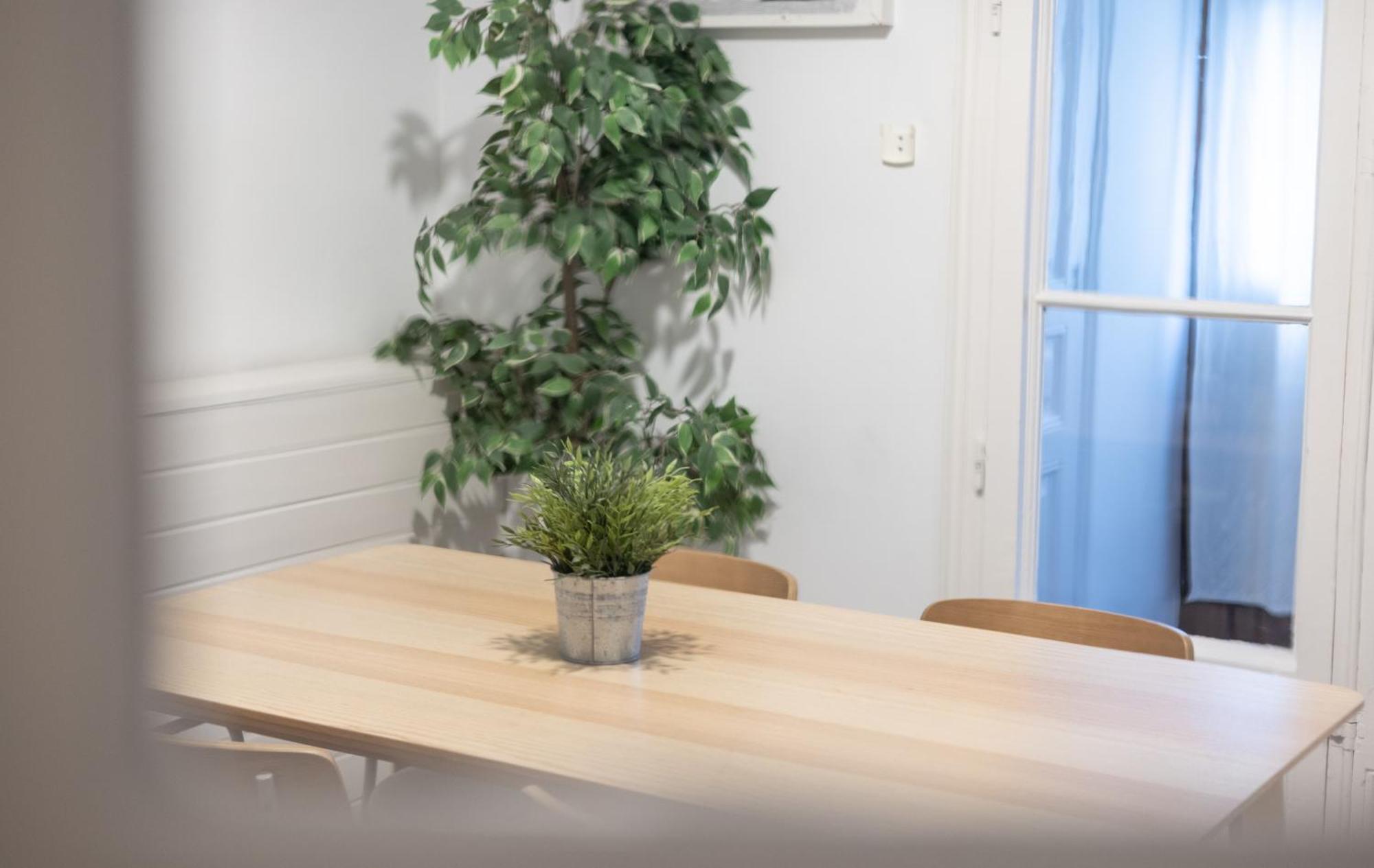 U-nique Granados Appartement