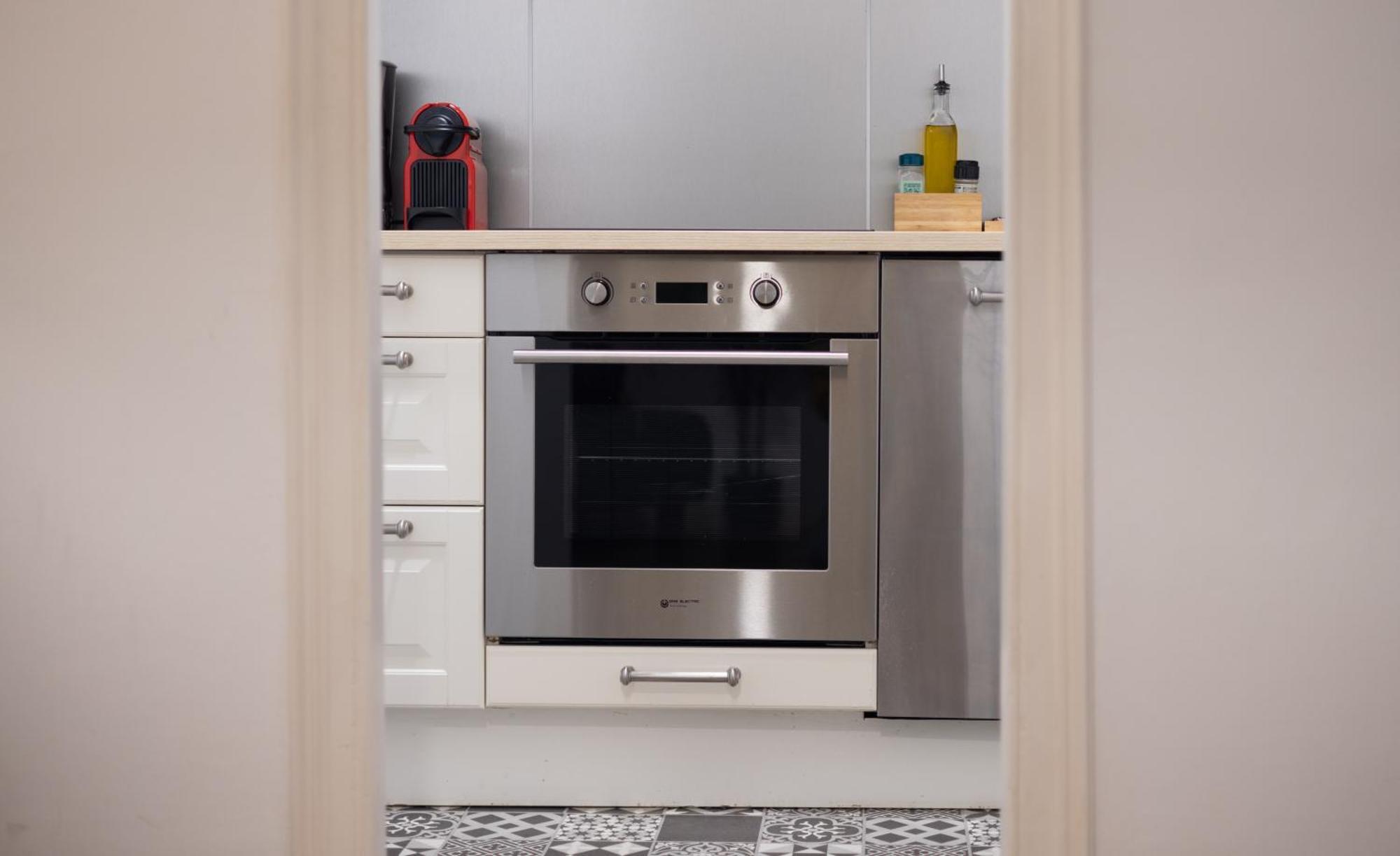 U-nique Granados Appartement Barcelona